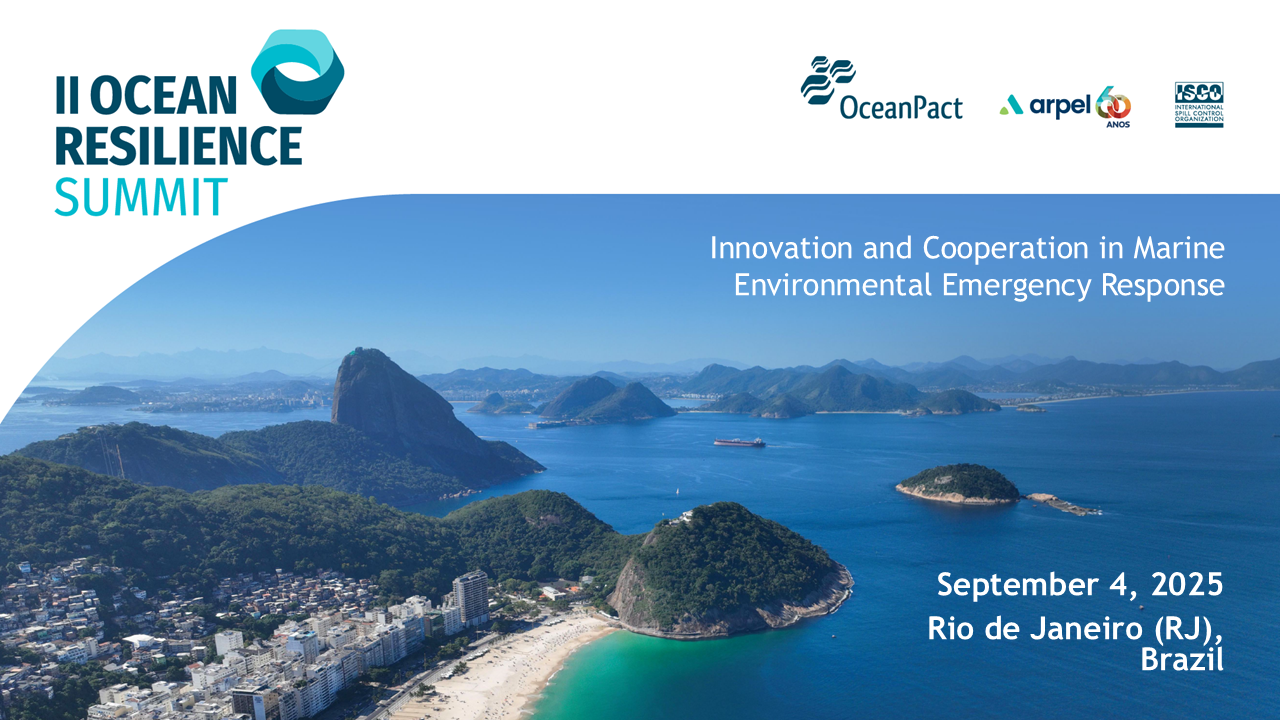 II Ocean Resilience Summit 