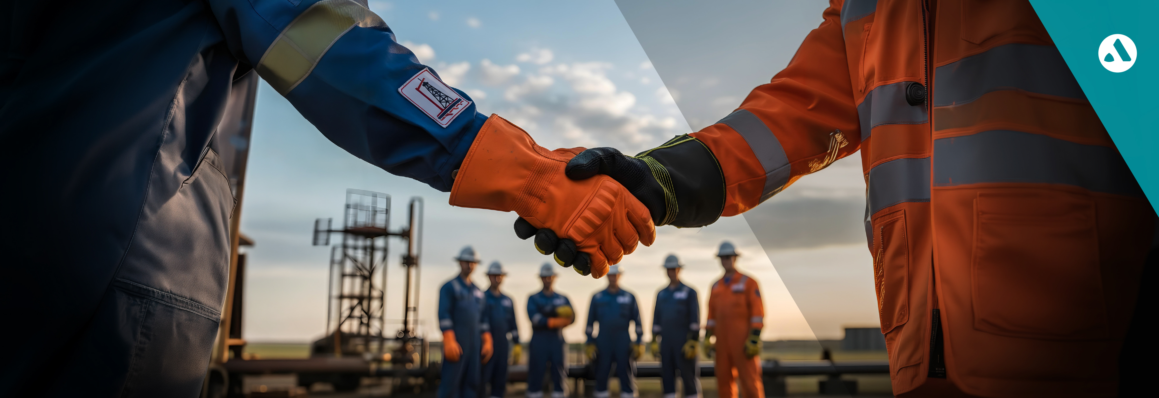Más allá de los acuerdos: construyendo una ayuda mutua eficaz para la respuesta a emergencias en la industria del petróleo y gas