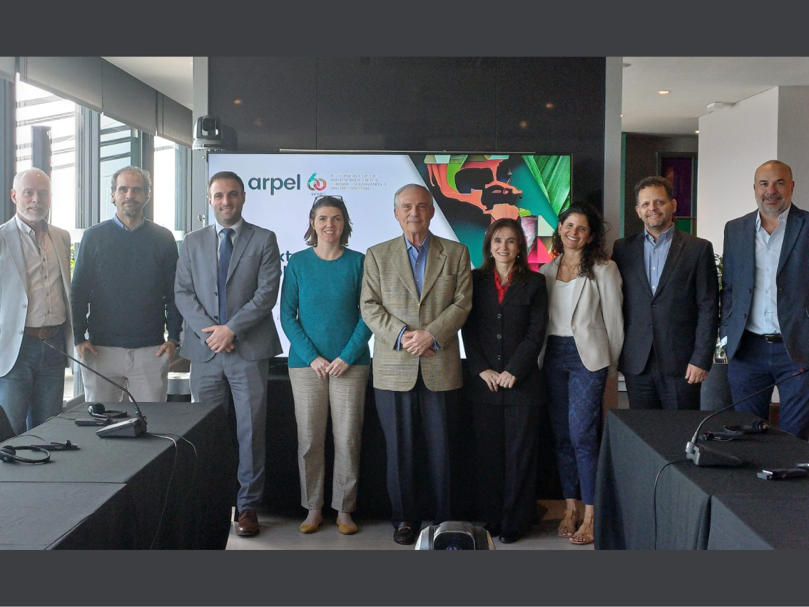 ANCAP, empresa anfitriona de Asamblea Extraordinaria de Representantes