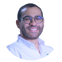 David Díaz Buelvas