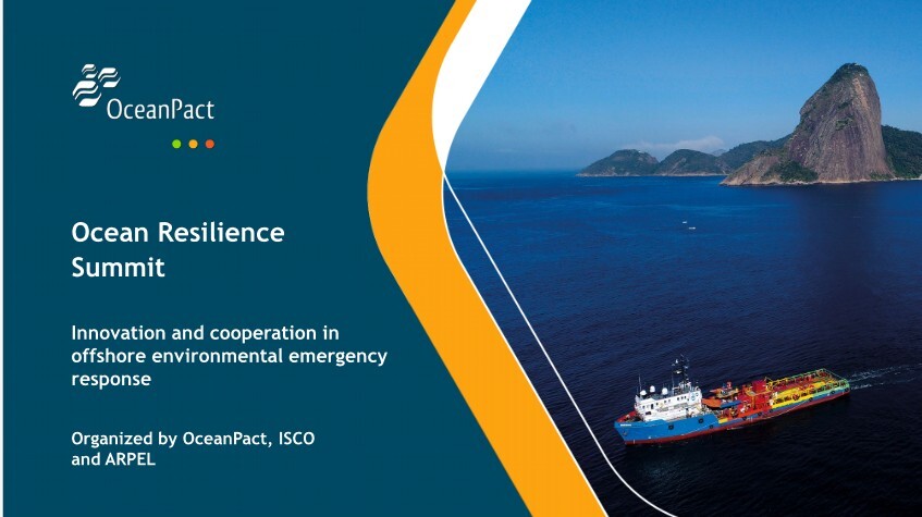 Ocean Resilience Summit 
