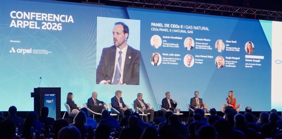 Arpel Conference 2026